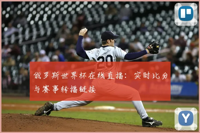 俄罗斯世界杯在线直播：实时比分与赛事转播链接