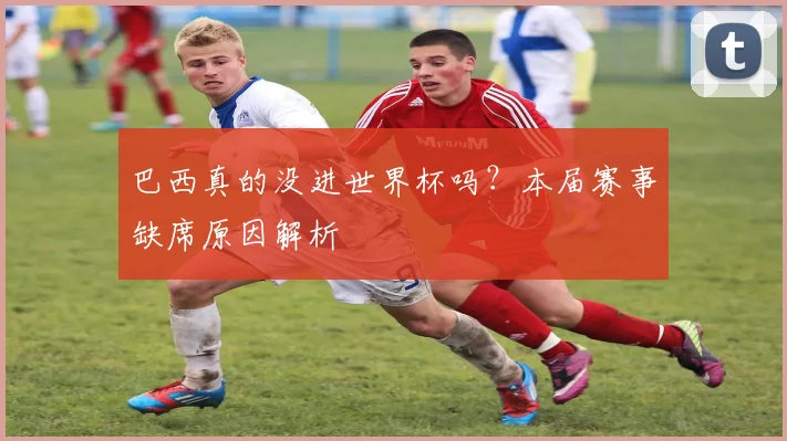 巴西真的没进世界杯吗？本届赛事缺席原因解析