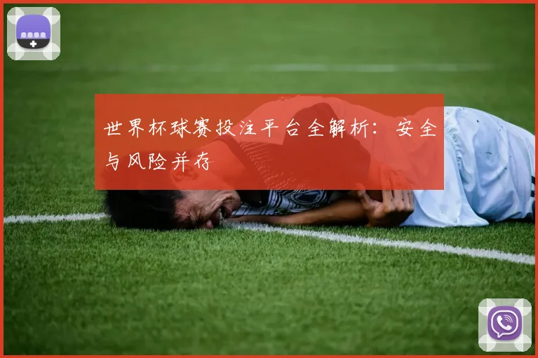 世界杯球赛投注平台全解析：安全与风险并存