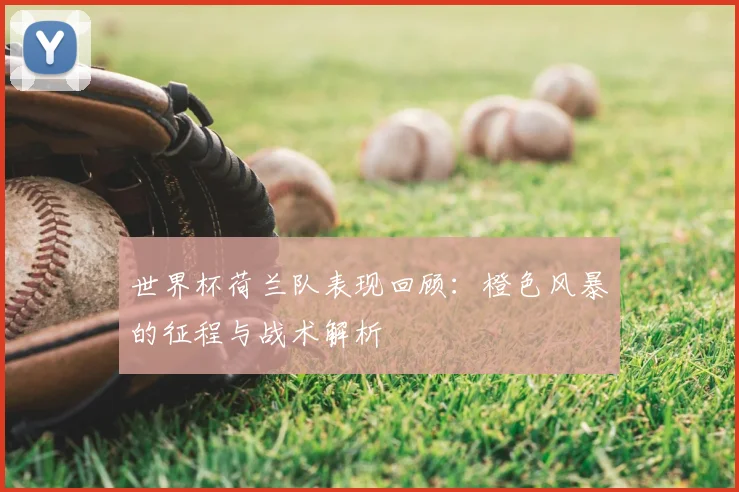 世界杯荷兰队表现回顾：橙色风暴的征程与战术解析